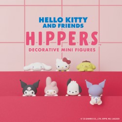 Sanrio HIPPERS SA0132