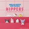 HELLO KITTY AND FRIENDS HIPPERS SA0132