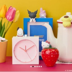 HELLO KITTY AND FRIENDS HIPPERS SA0132