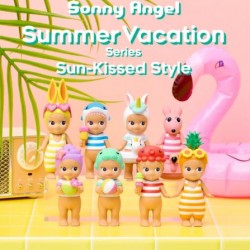Sonny Angel  Summer Vacation SA5274