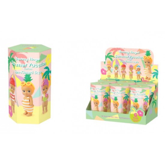 Sonny Angel  Summer Vacation SA5274