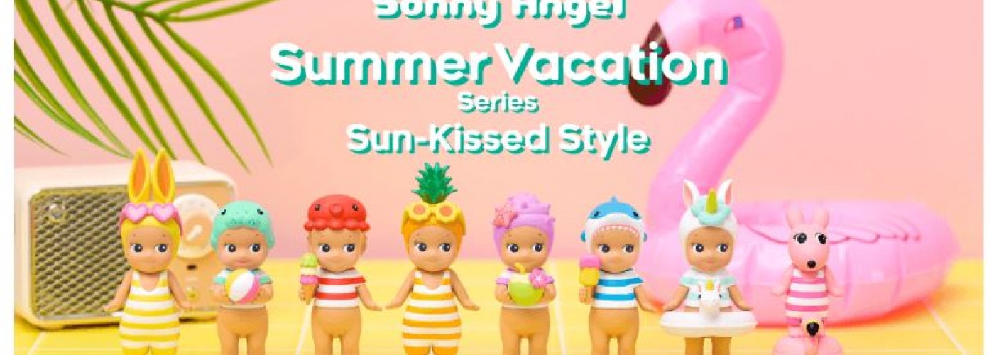 SONNY ANGEL