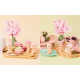 Sonny Angel Cherry Blossom Series Hanami Edition SAS65962 IZPĀRDOTS! Sonny Angel Cherry Blossom Series Hanami Edition SAS65962 IZPĀRDOTS!