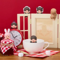 Monchhichi HIPPERS SA0033