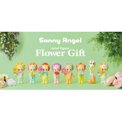 Sonny Angel FLOWER GIFT SA8437