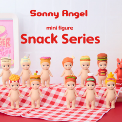 Sonny Angel Snack Series SA9854