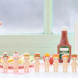 Sonny Angel Snack Series SA9854