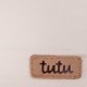 TuTu kokvilnas panamas cepure ar UV+30 aizsardzību 3-005499C Beige TuTu kokvilnas panamas cepure ar UV+30 aizsardzību 3-005499C Beige