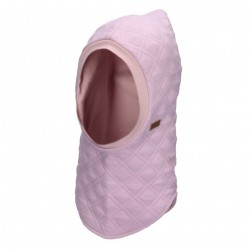 TuTu kokvilnas starpsezonas ķivercepure 3-007042, D pink