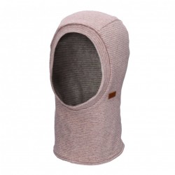 TuTu kokvilnas starpsezonas ķivercepure divpusēja 3-007054, beige