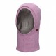 TuTu kokvilnas starpsezonas ķivercepure divpusēja 3-007054, pink TuTu kokvilnas starpsezonas ķivercepure divpusēja 3-007054, pink