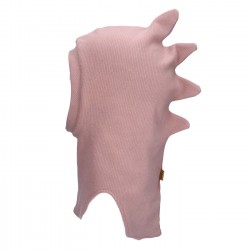 TuTu kokvilnas starpsezonas ķivercepure 3-007073, D-pink