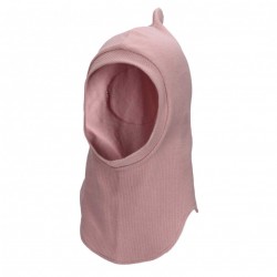 TuTu kokvilnas starpsezonas ķivercepure 3-007073, D-pink