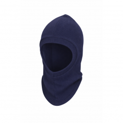 TuTu kokvilnas starpsezonas ķivercepure 3-007981, Navy blue