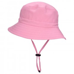 TuTu kokvilnas panamas cepure 3-007740 Pink