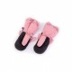 TuTu Ziemas cimdi bērniem 3-006327, pink TuTu Ziemas cimdi bērniem 3-006327, pink
