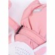 TuTu Ziemas cimdi bērniem 3-006327, pink TuTu Ziemas cimdi bērniem 3-006327, pink