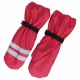 TuTu starpsezonas ūdensizturīgi cimdi bērniem 3-006940, pink