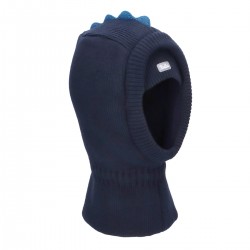 TuTu ziemas ķivercepure 3-007230, navy blue