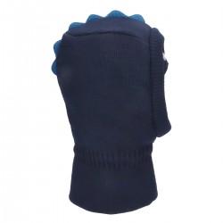 TuTu ziemas ķivercepure 3-007230, navy blue