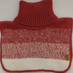 TuTu ziemas šalle 3-006737, claret