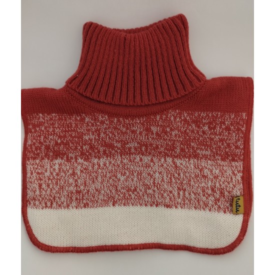 TuTu ziemas šalle 3-006737, claret TuTu ziemas šalle 3-006737, claret