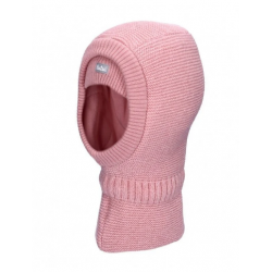 TuTu ziemas ķivercepure 3-006881, D pink