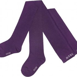 Weri Spezials Zeķubikses  tumši violetas, izmēri 122-164cm WS20164i