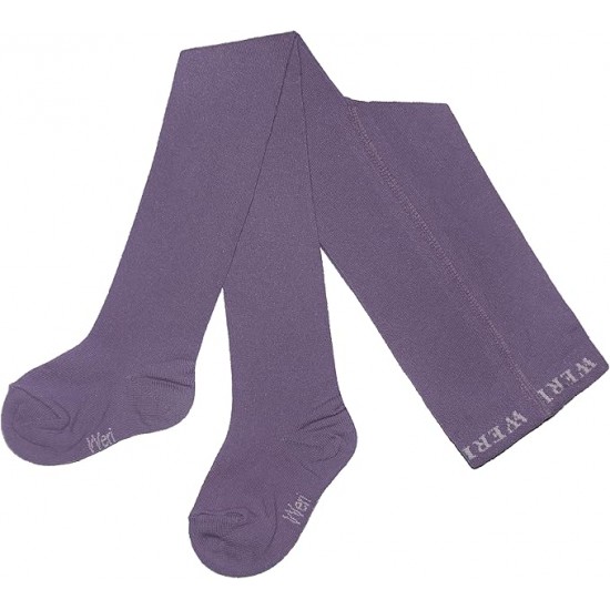 Weri Spezials Zeķubikses gaiši violetas, izmēri 92-116cm WS20116h