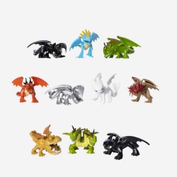 DRAGONS Noslēpumainais Pūķis, 6045161