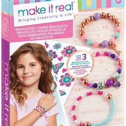 MAKE IT REAL Aproces "Ziedi", 1202