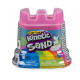 KINETIC SAND Kinētiskās smiltis - varavīksne 141 g, 6054549