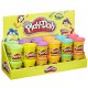Play-Doh Plastilīns, Viena glāzīte 112g, B6756 sortimentā Play-Doh Plastilīns, Viena glāzīte 112g, B6756 sortimentā