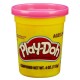 Play-Doh Plastilīns, Viena glāzīte 112g, B6756 sortimentā