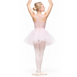 Tutu svārki rozā baletam un  dejošanai, izmēri no 134-152cm, AR091