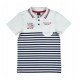 Polo krekls zēniem, izmēri 92-122cm, 6029
