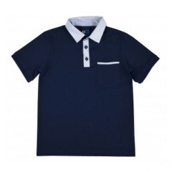 Polo krekls zēniem, izmēri 92-122cm, 6625