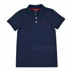 Polo krekls zēniem, izmēri 128-146cm, 7289