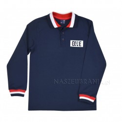 Garroku Polo krekls zēniem, izmēri 128-146cm, 7625