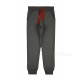 Sporta bikses zēniem pelēkas slim fit, izmēri 92-122cm, 8051 Sporta bikses zēniem pelēkas slim fit, izmēri 92-122cm, 8051