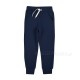 Sporta bikses zēniem tumši zilas slim fit, izmēri 92-122cm, 8051A Sporta bikses zēniem tumši zilas slim fit, izmēri 92-122cm, 8051A