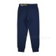 Sporta bikses zēniem tumši zilas slim fit, izmēri 92-122cm, 8051A Sporta bikses zēniem tumši zilas slim fit, izmēri 92-122cm, 8051A