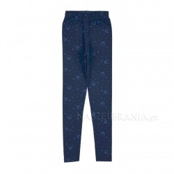 Legingi slim, izmēri 128-146cm, 9201A