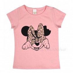 T-krekls Minnie Mouse meitenēm, izmēri 92-122cm, 9818