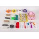 Radošais komplekts Modelēšanas mīkla Play Dough - Zobārsts, ETC11027 Radošais komplekts Modelēšanas mīkla Play Dough - Zobārsts, ETC11027