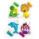 Radošais komplekts Modelēšanas masas Play Dough Edu kids - Pirkstu spēle_2, ETC41048 Radošais komplekts Modelēšanas masas Play Dough Edu kids - Pirkstu spēle_2, ETC41048