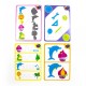 Radošais komplekts Modelēšanas masas Play Dough Edu kids - Pirkstu spēle_2, ETC41048 Radošais komplekts Modelēšanas masas Play Dough Edu kids - Pirkstu spēle_2, ETC41048