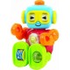 PlayGo Rotaļlieta robots mazuļiem, 2960