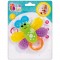 BamBam Grabulis - zobgrauznis Rattle Butterfly 359922