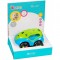 BamBam Attīstoša rotaļlieta auto Car Mix 411131